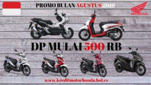 PROMO BULAN AGUSTUS 2019