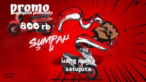 Promo Sumpah Pemuda