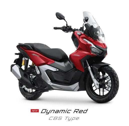 Kredit Honda ADV Bandung