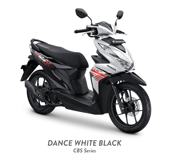 Kredit Honda Beat