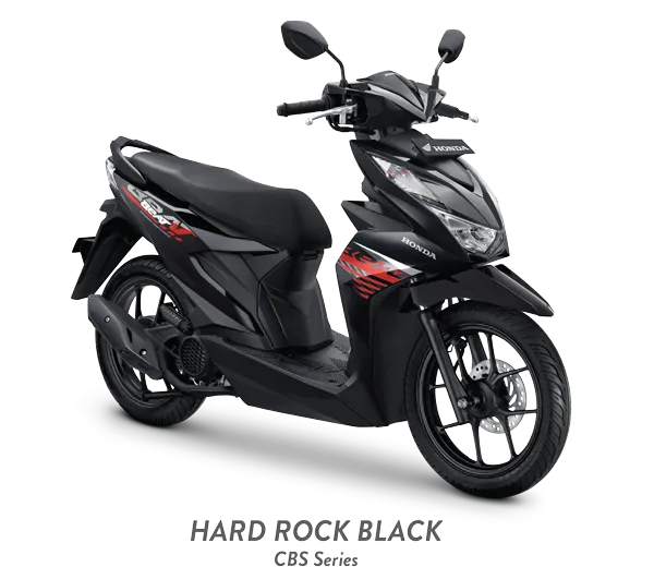 Kredit Honda Beat