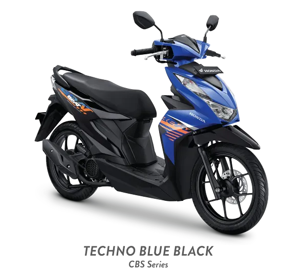 Kredit Honda Beat